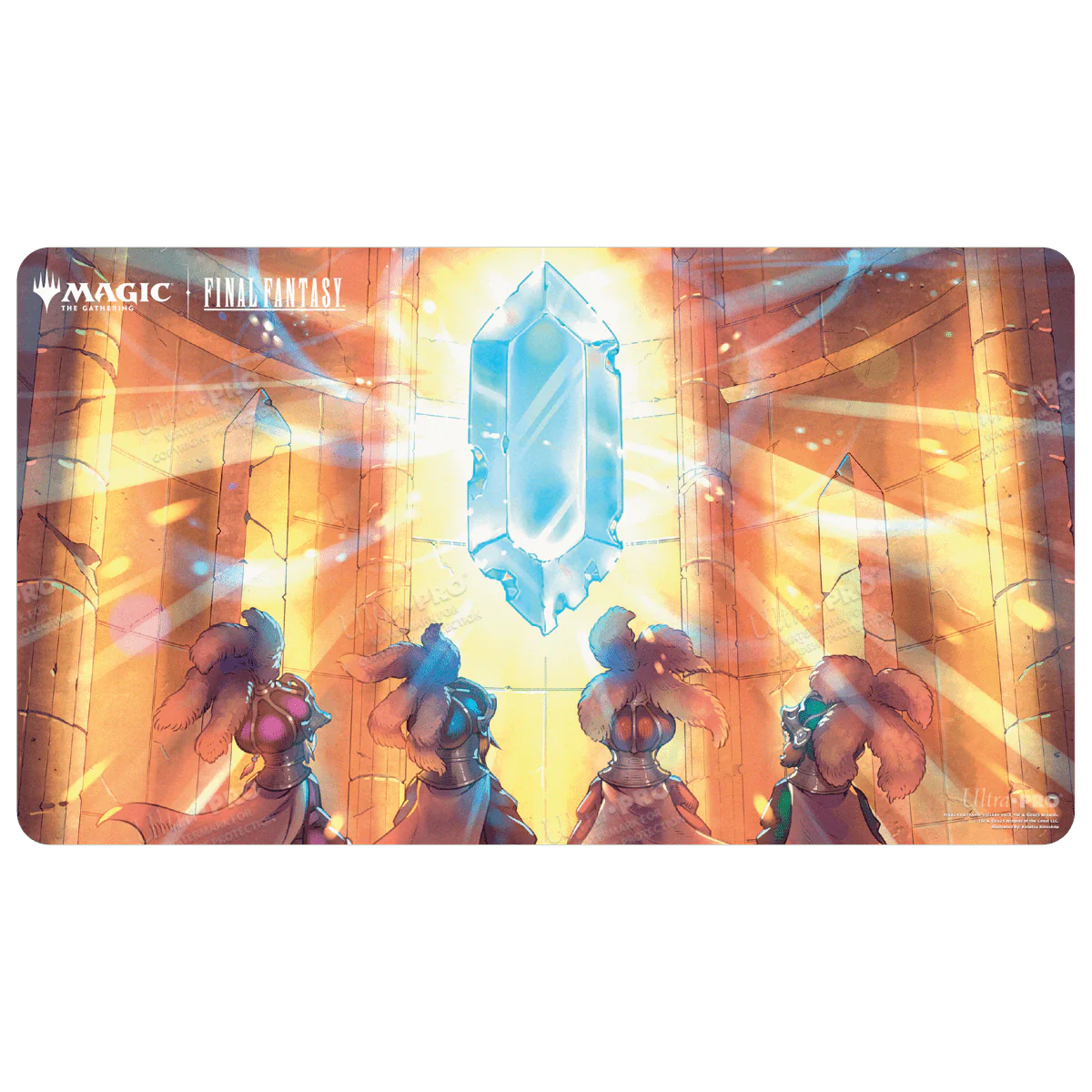 ultra pro final fantasy mtg Ultra Pro - Final Fantasy