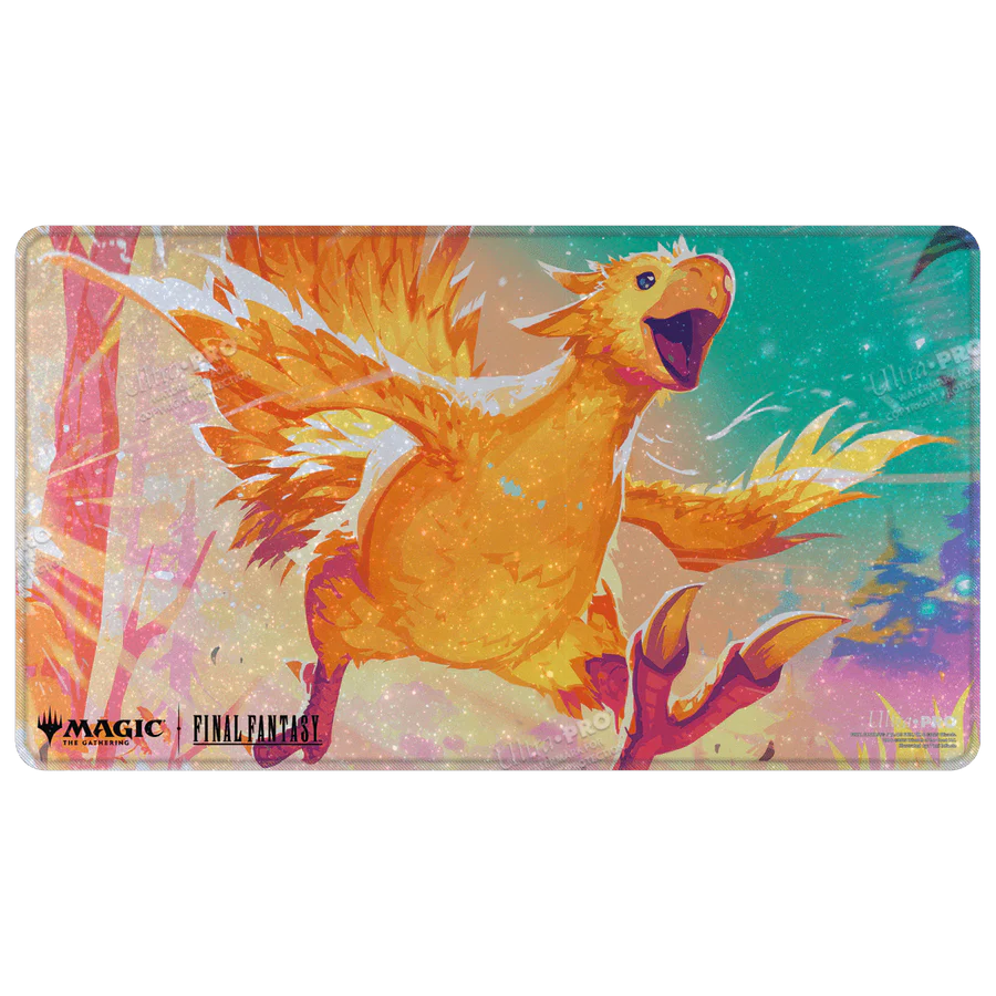 Ultra Pro - Final Fantasy - Holofoil Playmat
