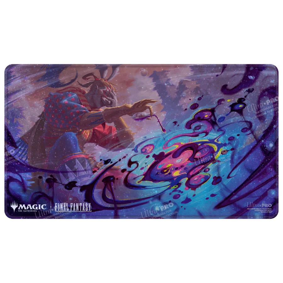 Ultra Pro - Final Fantasy - Holofoil Playmat