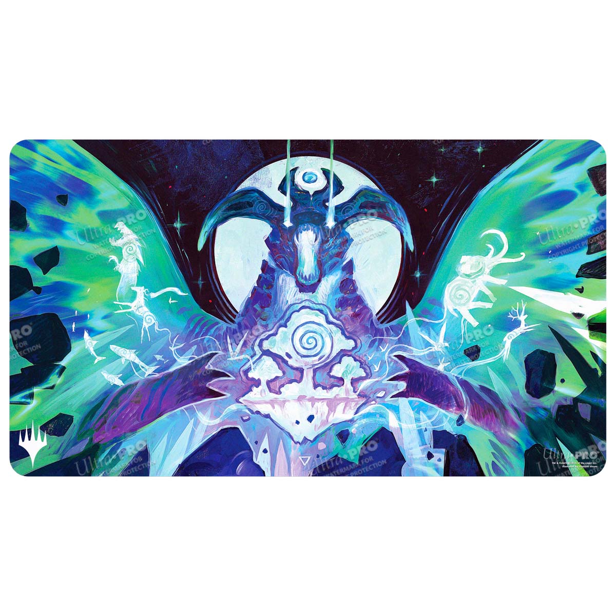 Ultra Pro - Tarkir: Dragonstorm - Playmat