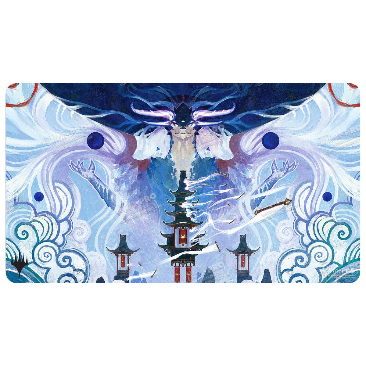 Ultra Pro - Tarkir: Dragonstorm - Playmat