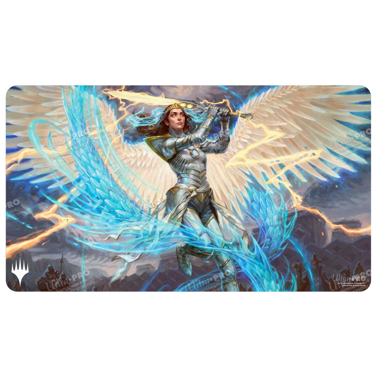 Ultra Pro - Tarkir: Dragonstorm - Playmat