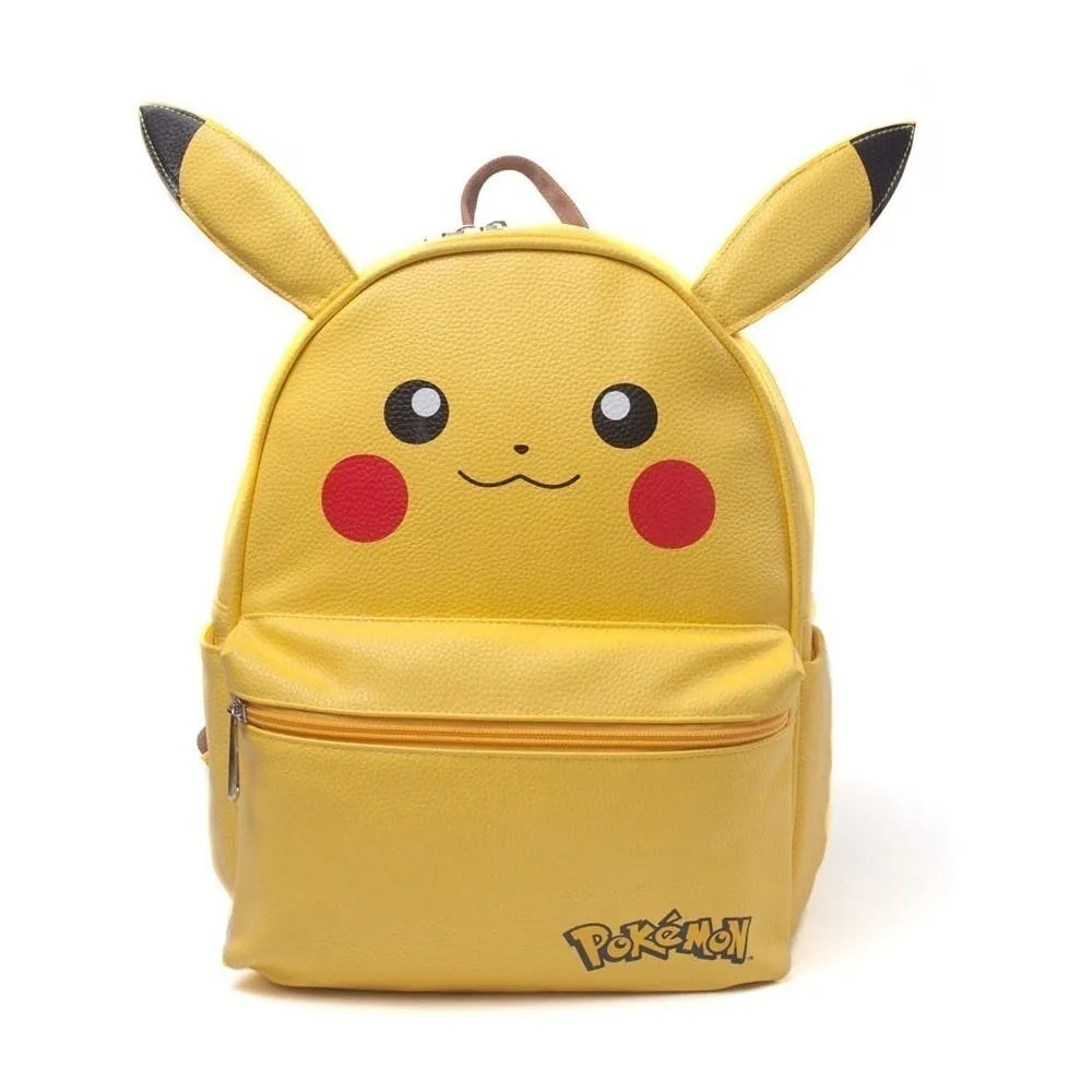 Difuzed - Pokémon - Pikachu - Backpack