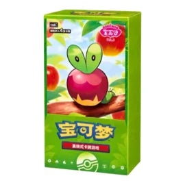 Pokémon - CBB6C - Gem Pack Vol. 6 - Booster Box [CN]