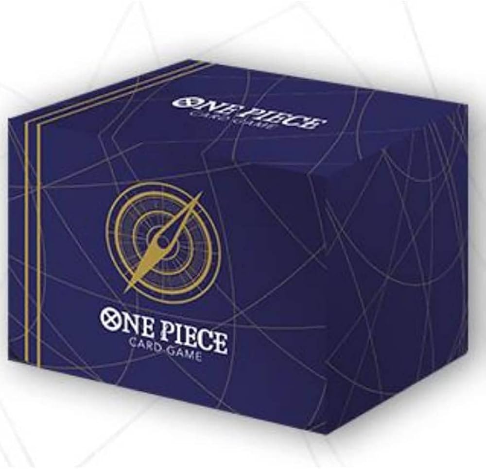 One Piece - Official Card Case