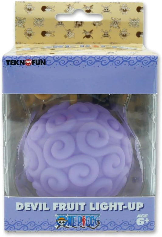 One Piece - Light-Up Devil Fruit - Gomu Gomu no Mi