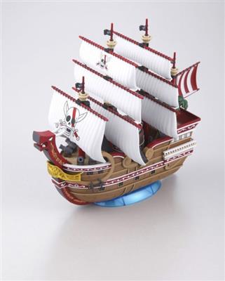 One Piece - Figures - Grand Ship Collection