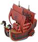 One Piece - Figures - Grand Ship Collection