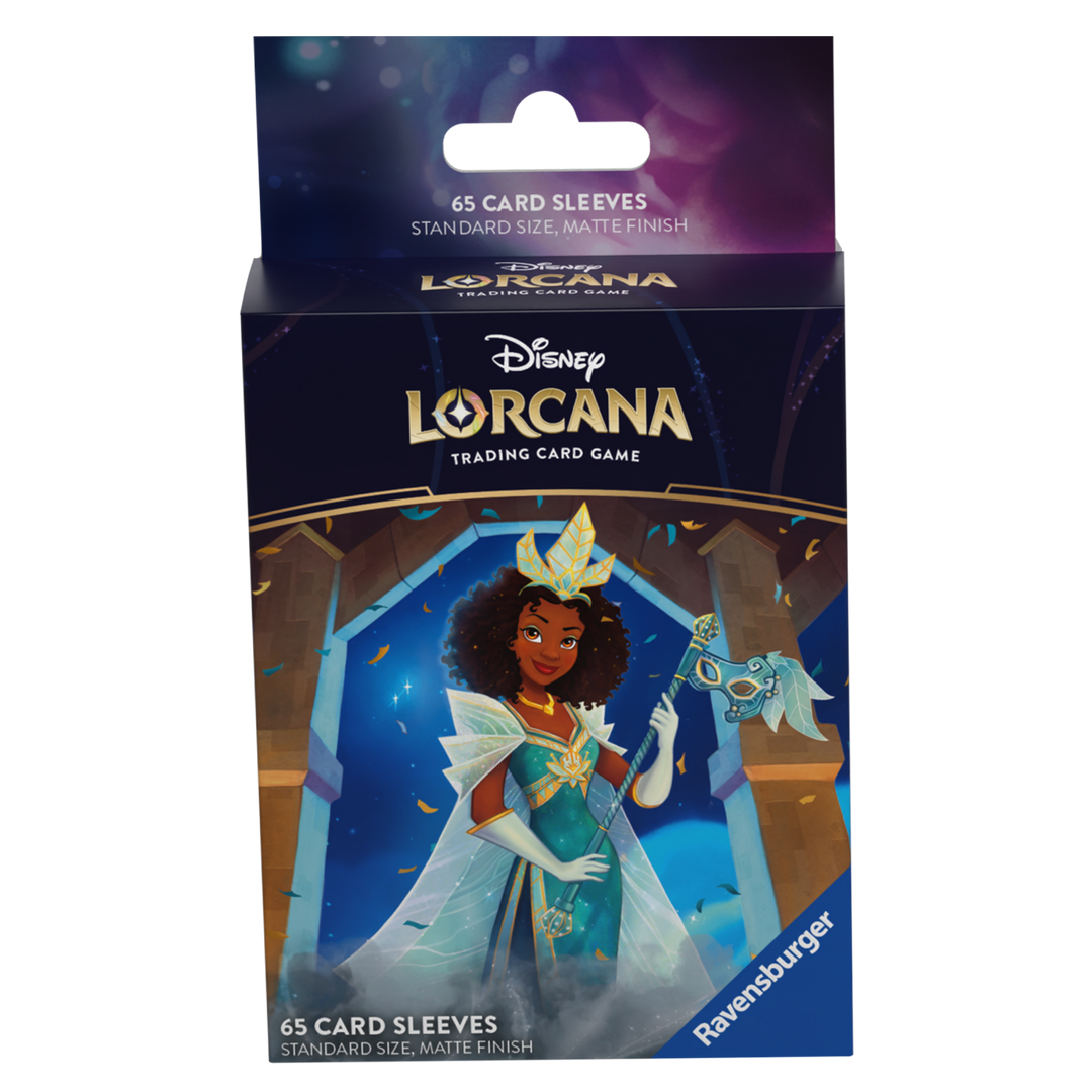 Lorcana - Shimmering Skies - Sleeves