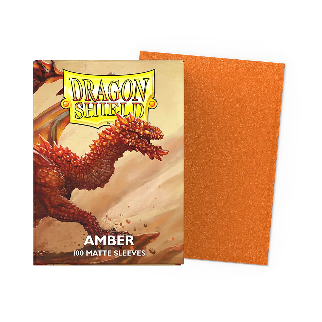 Amber
