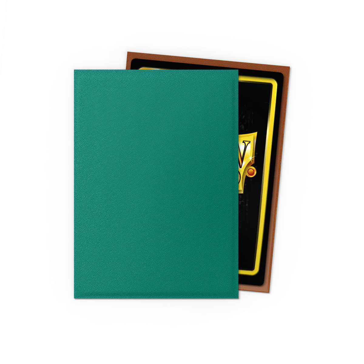 Dragon Shield - Matte Dual Sleeves - Standard Size [100]