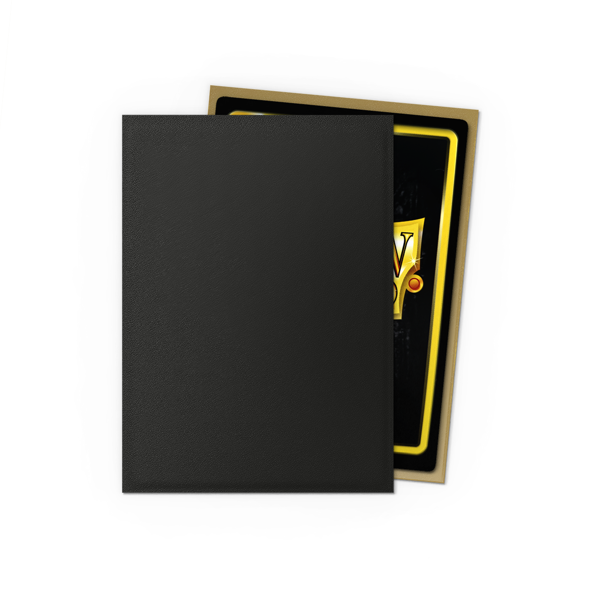 Dragon Shield - Matte Dual Sleeves - Standard Size [100]