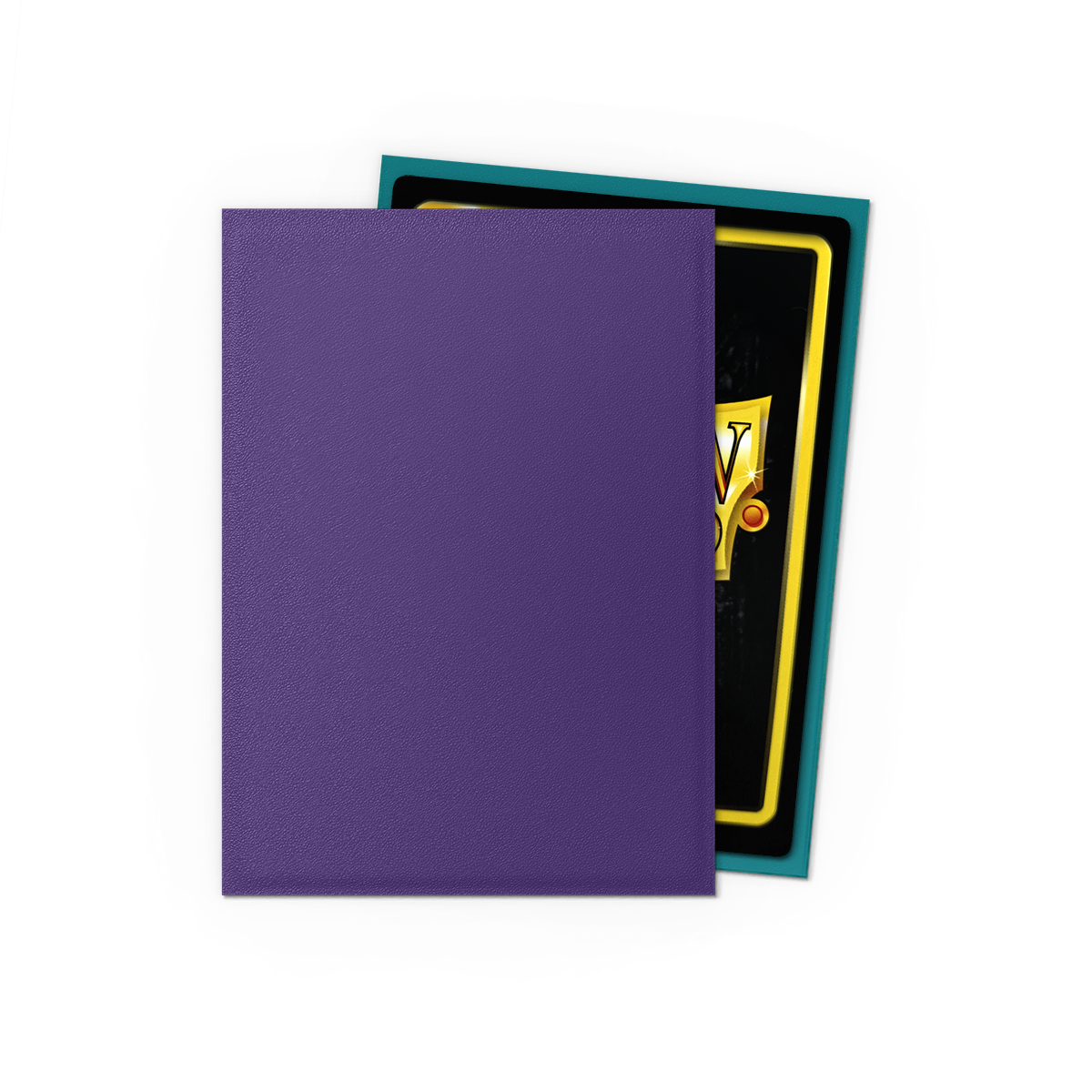 Dragon Shield - Matte Dual Sleeves - Standard Size [100]