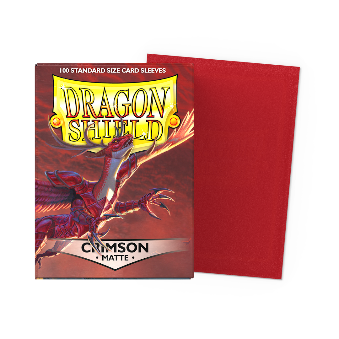 Crimson