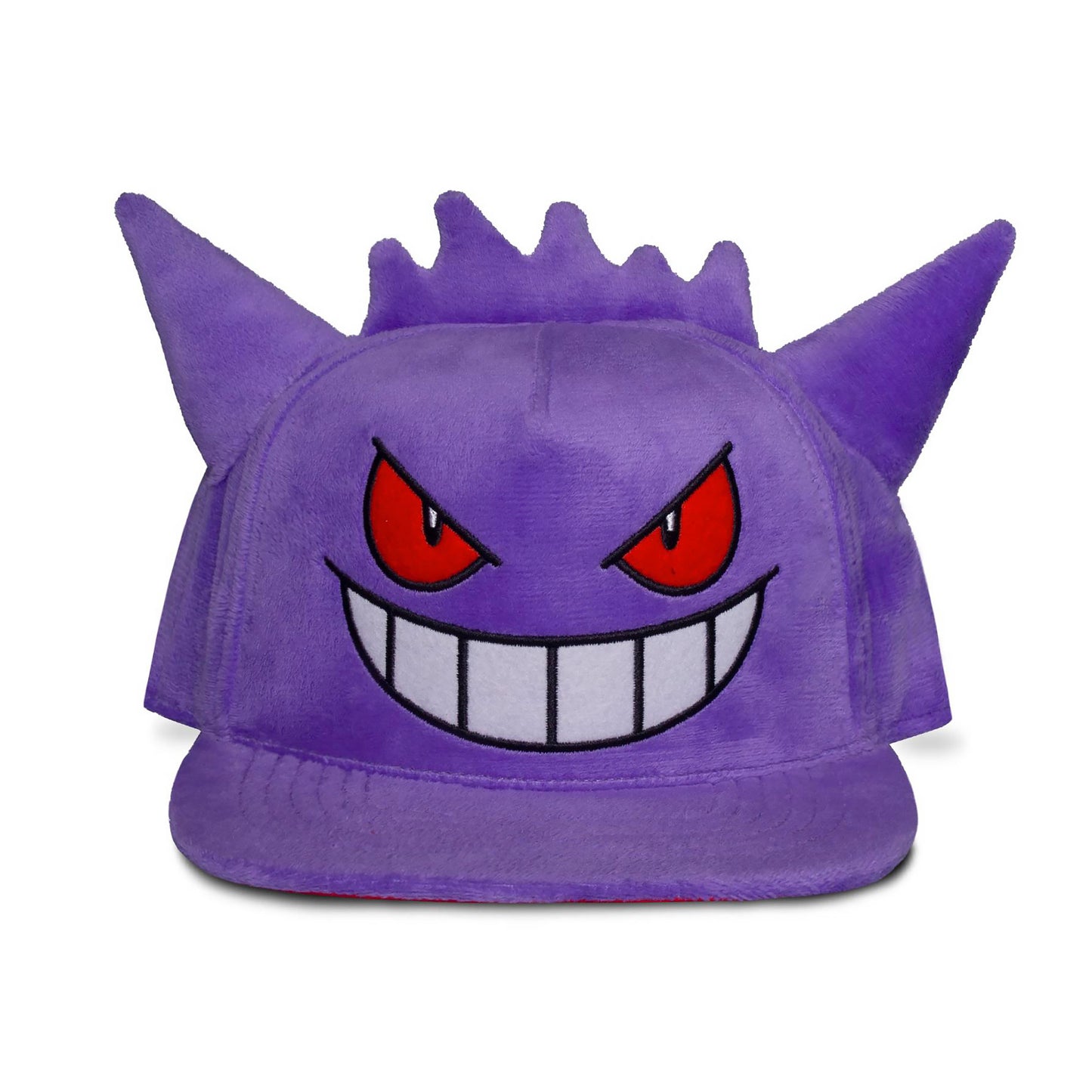 Pokémon - Apparel - Plush Cap