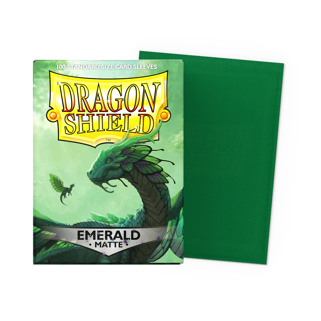 Emerald