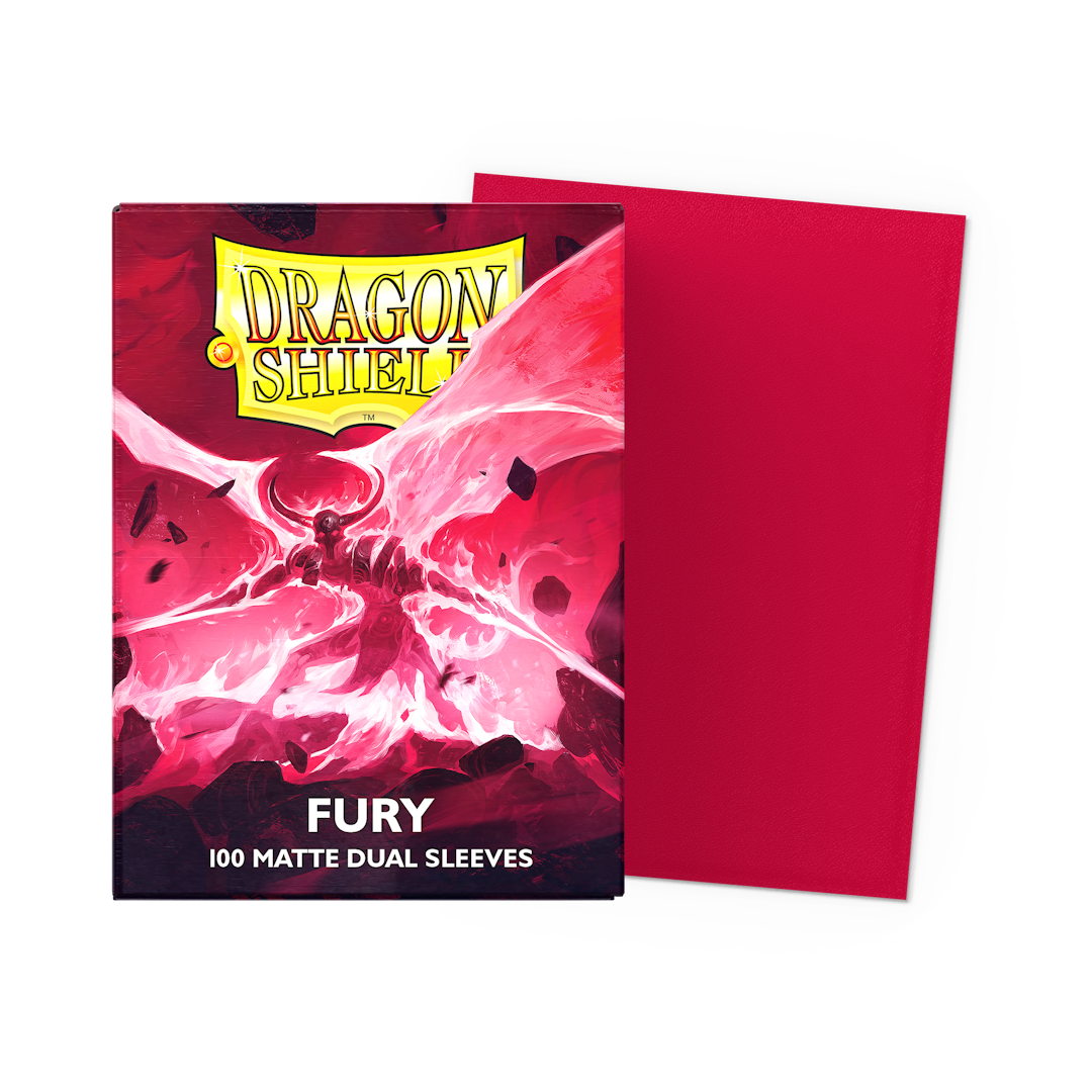 Fury