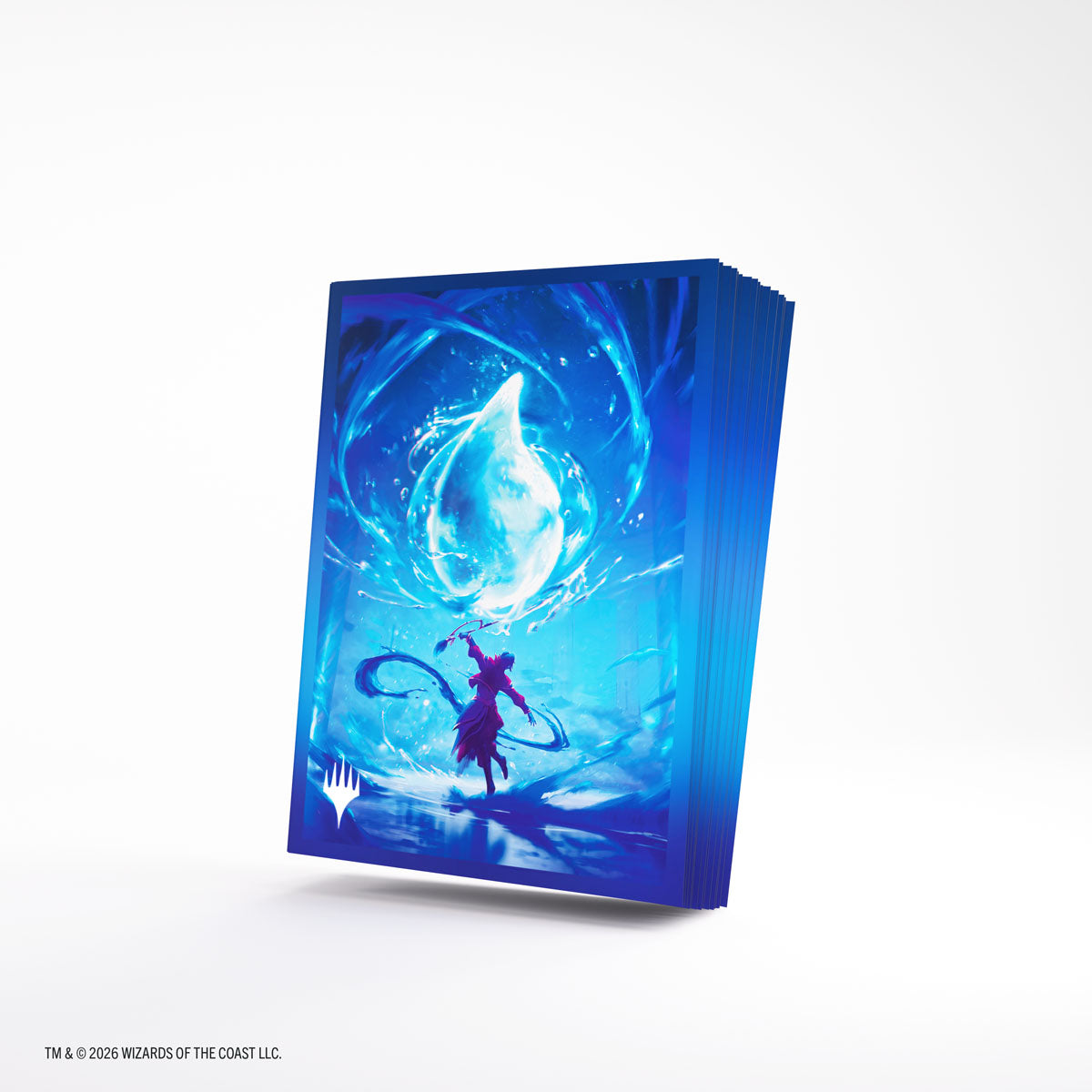 Gamegenic - SOS - Secrets of Strixhaven - Sleeves - Premium Art Sleeves