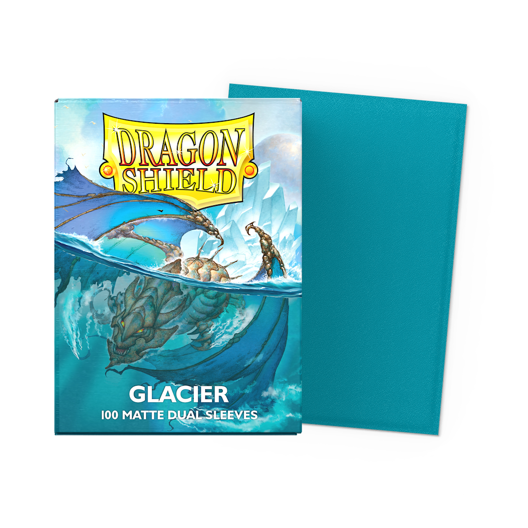 Glacier