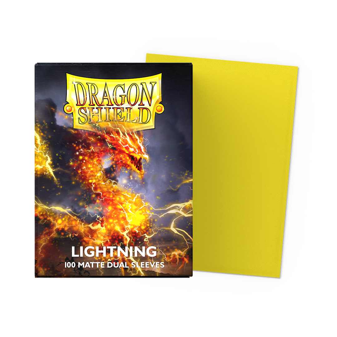 Lightning