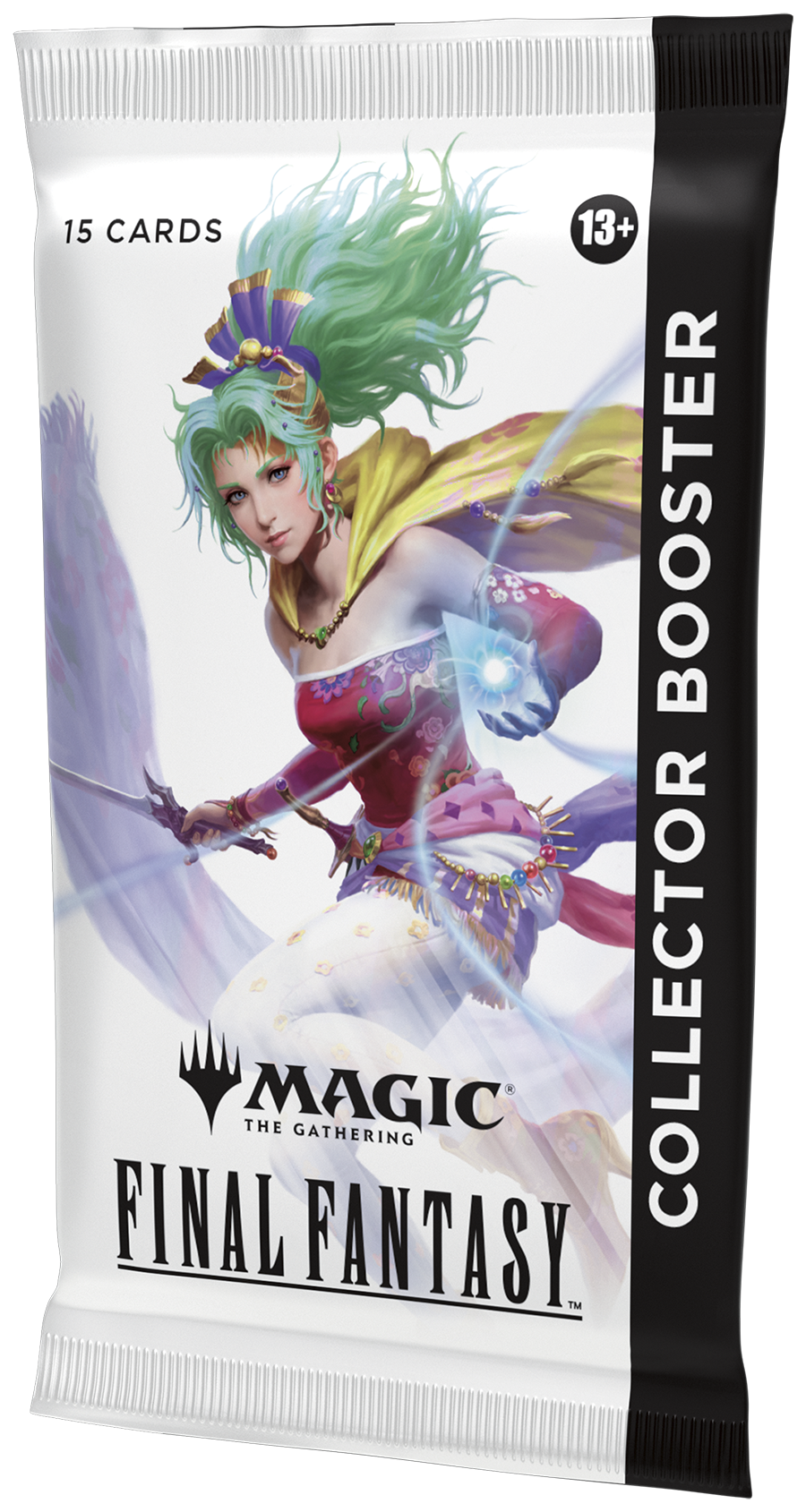 Magic: The Gathering - Final Fantasy - Collector Booster