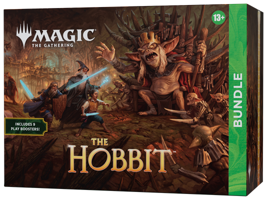 Magic: The Gathering - HOB - The Hobbit™ - Bundle