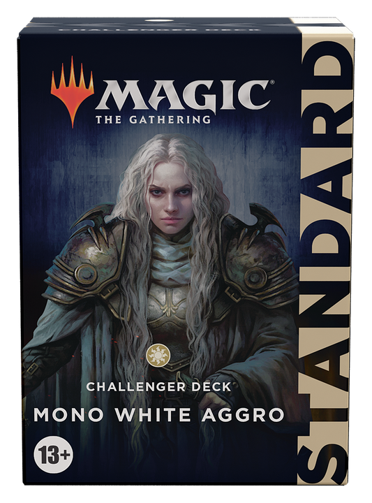 Magic: The Gathering - Challenger Deck - Standard - 2022 [EN]