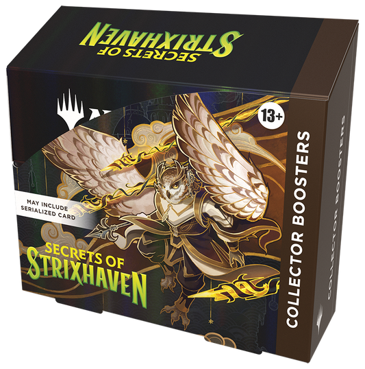Collector Booster Box  RyuLand GmbH