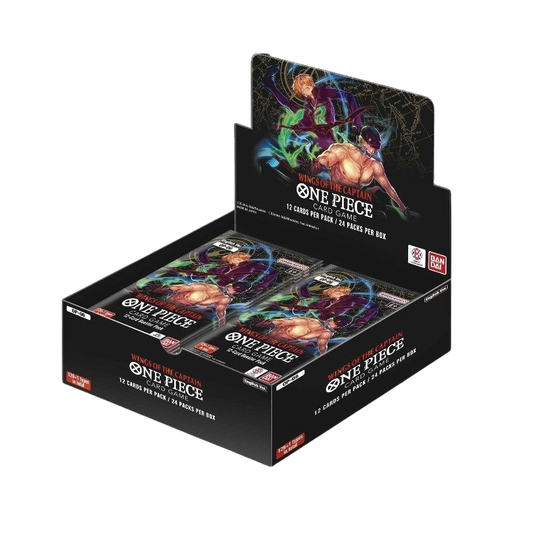 flanked by legends booster box Riftbound League of - Spiritforged packed adventures Each box delivers 24 individually wrapped packs to unbox and enjoy OP06 - Flanked by Legends