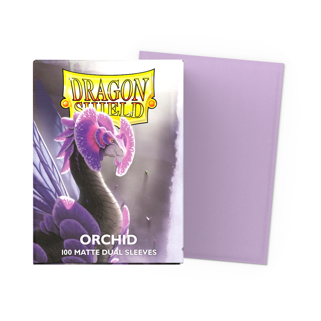 Orchid