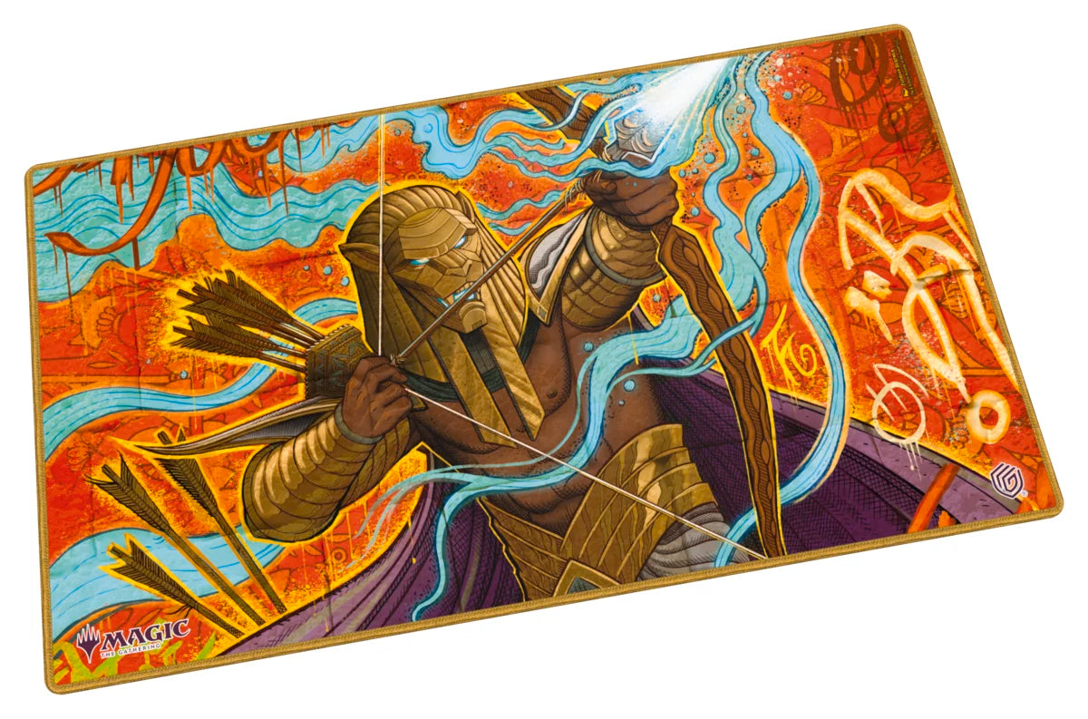 Ultimate Guard - Playmat - Aetherdrift