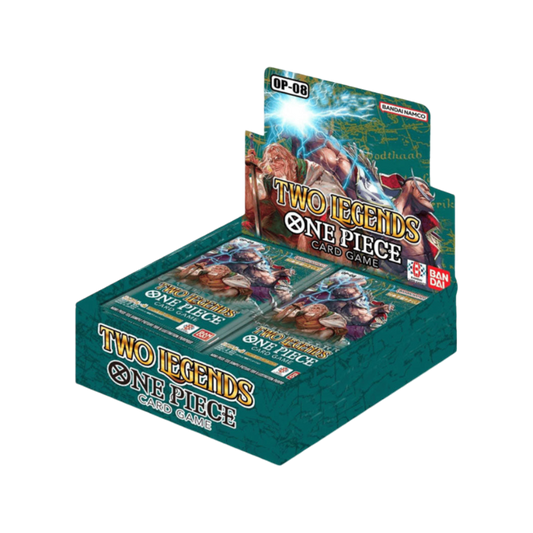 flanked by legends booster box One Piece Japanese OP-06 Fire Hands Collectibles Polished Description Awaken the Force and ignite the galaxy of play with the Legends of the Force Booster Box op06 one piece booster box