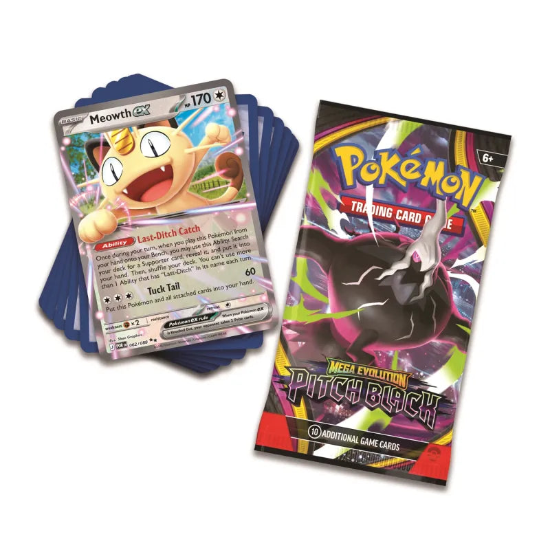 Pokémon - Deck Crafter's Collection 2026 - Battle Deck