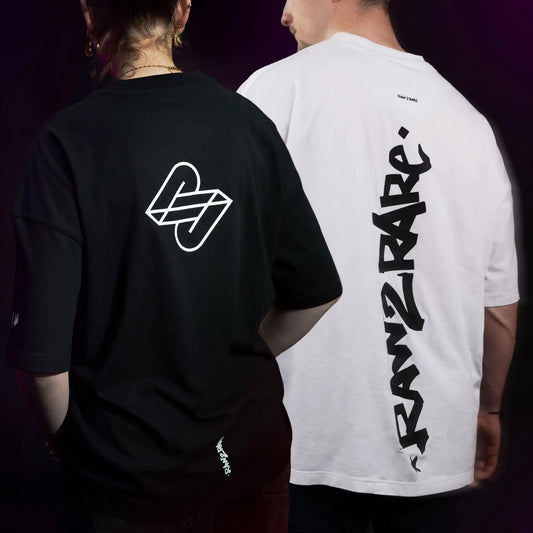 Raw2Rare - Tee - Unisex