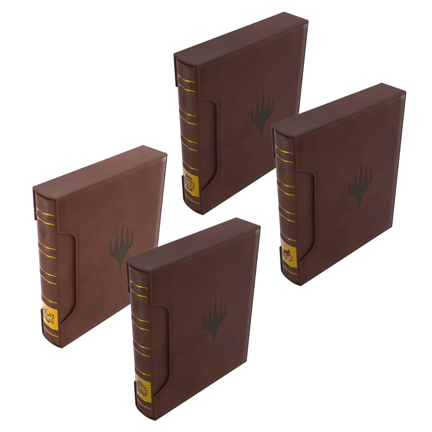 Gamegenic - SOS - Secrets of Strixhaven - Binder - Cards Almanac