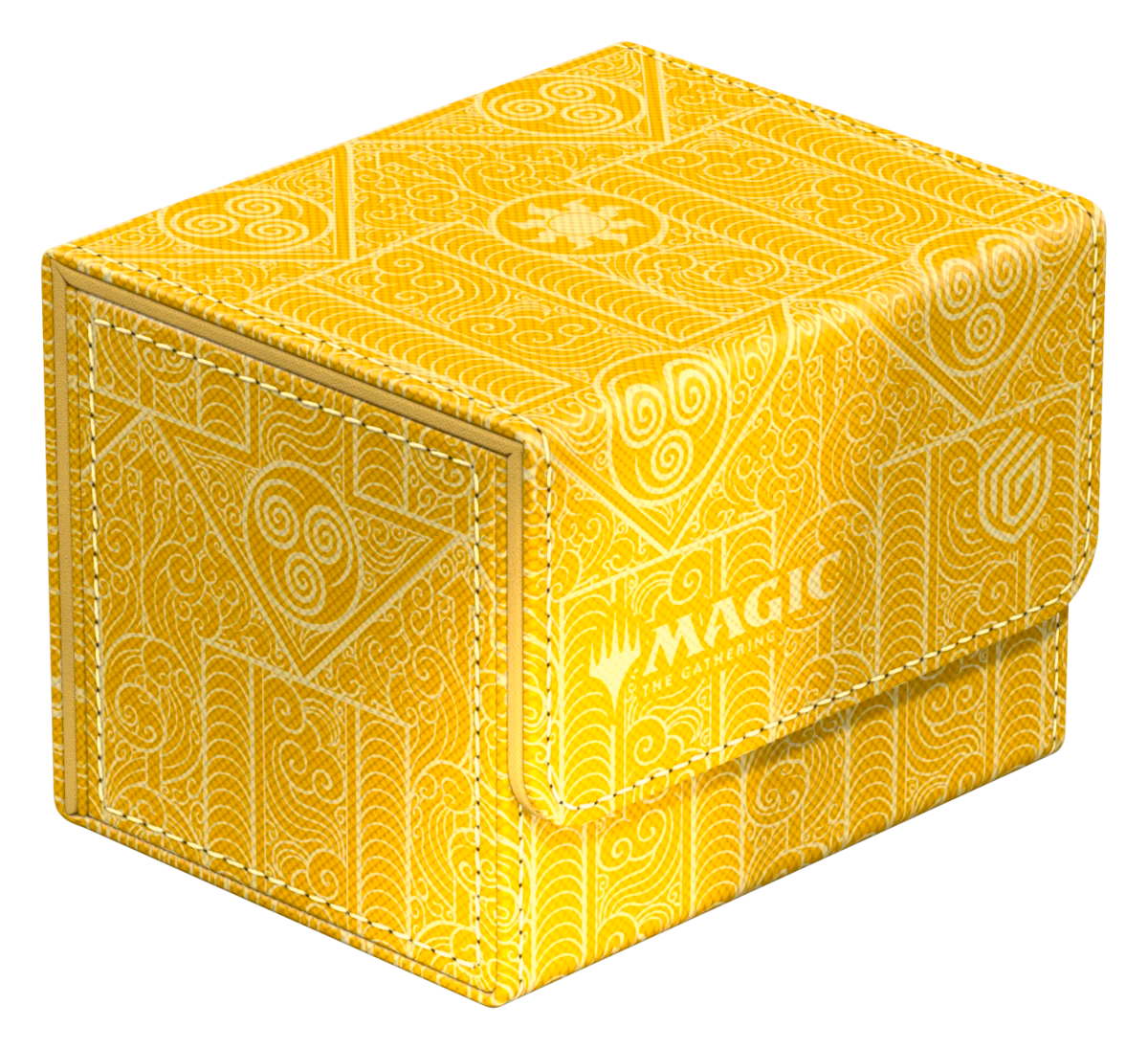 Ultimate Guard - Sidewinder 100+ Xenoskin - Magic: The Gathering - Avatar: The Last Airbender