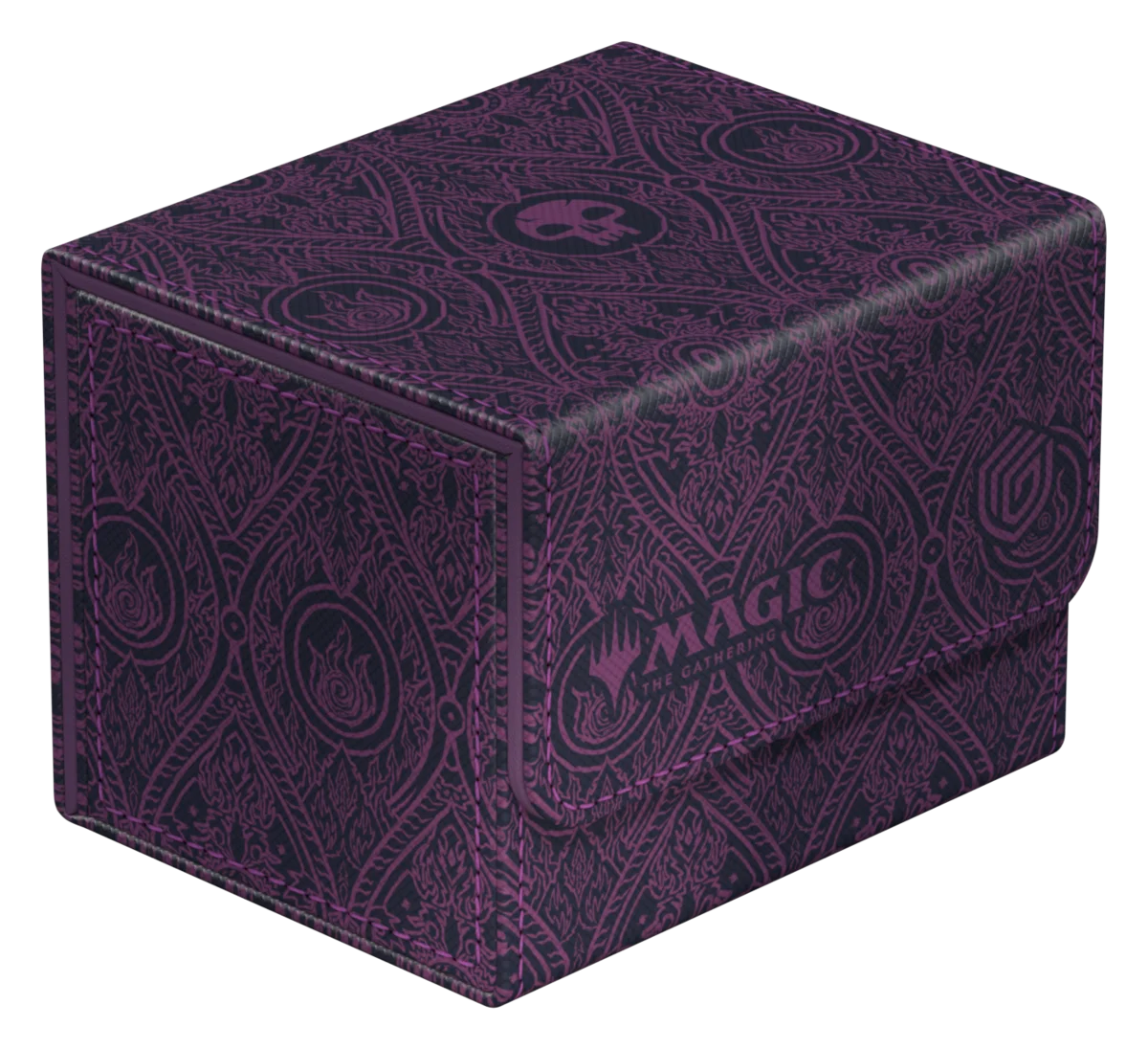 Ultimate Guard - Sidewinder 100+ Xenoskin - Magic: The Gathering - Avatar: The Last Airbender