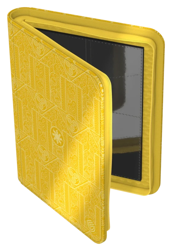 Ultimate Guard - Zipfolio Xenoskin - 160 - Magic: The Gathering - Avatar: The Last Airbender