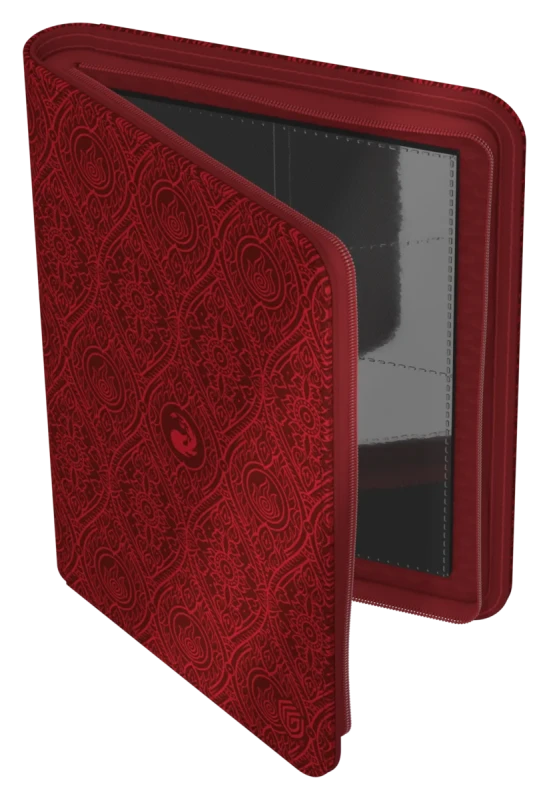 Ultimate Guard - Zipfolio Xenoskin - 160 - Magic: The Gathering - Avatar: The Last Airbender