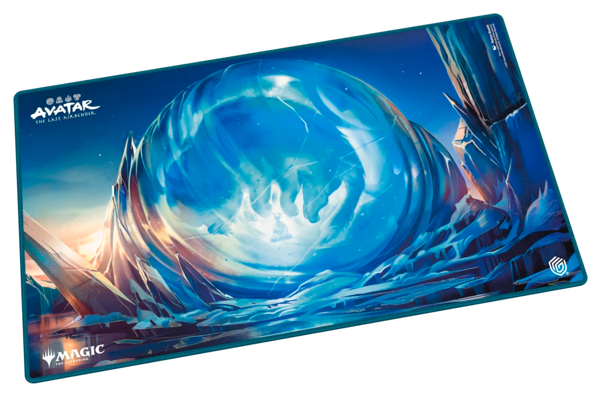 Ultimate Guard - Playmat - Magic: The Gathering - Avatar: The Last Airbender