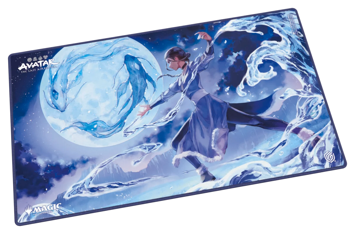 Ultimate Guard - Playmat - Magic: The Gathering - Avatar: The Last Airbender