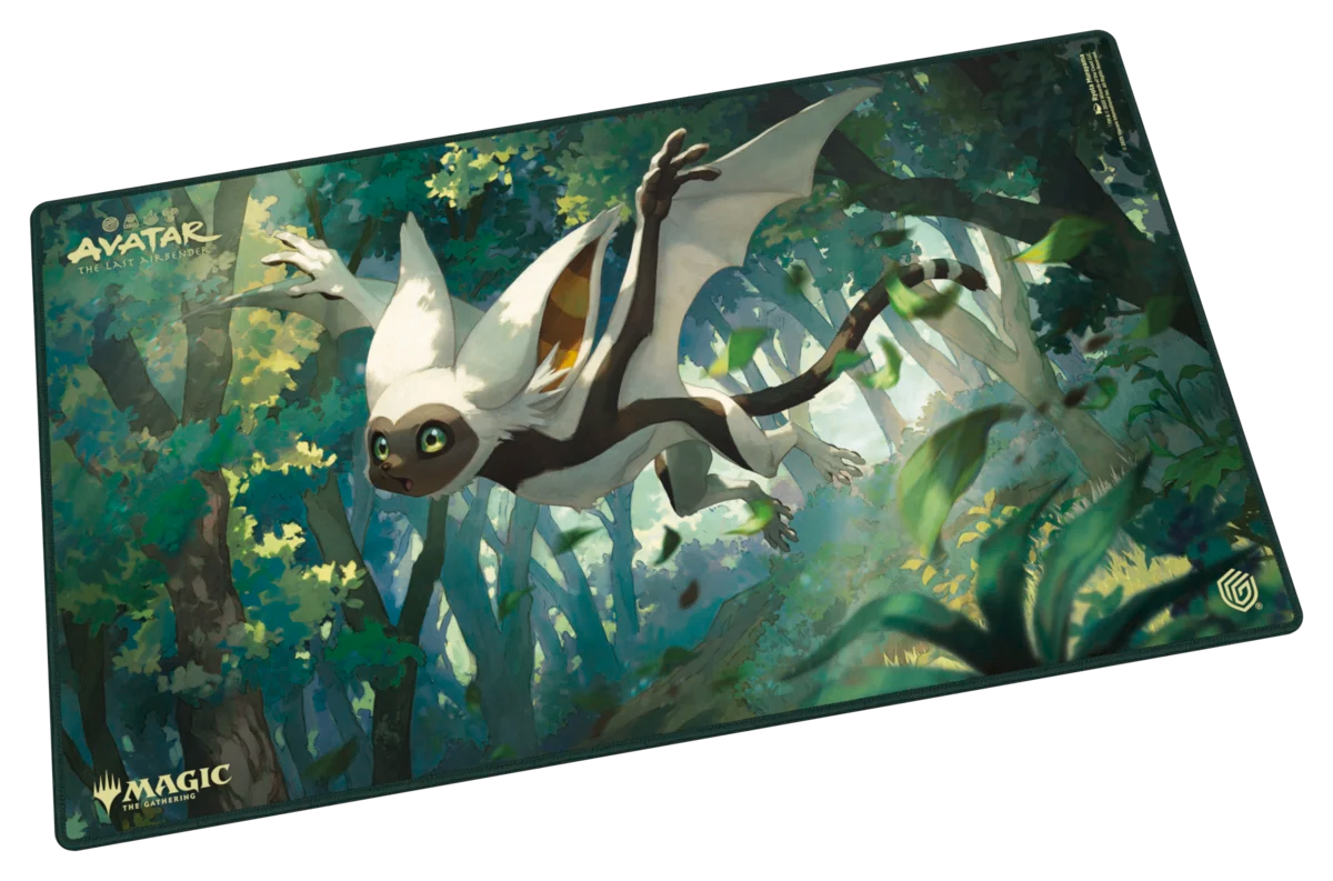 Ultimate Guard - Playmat - Magic: The Gathering - Avatar: The Last Airbender