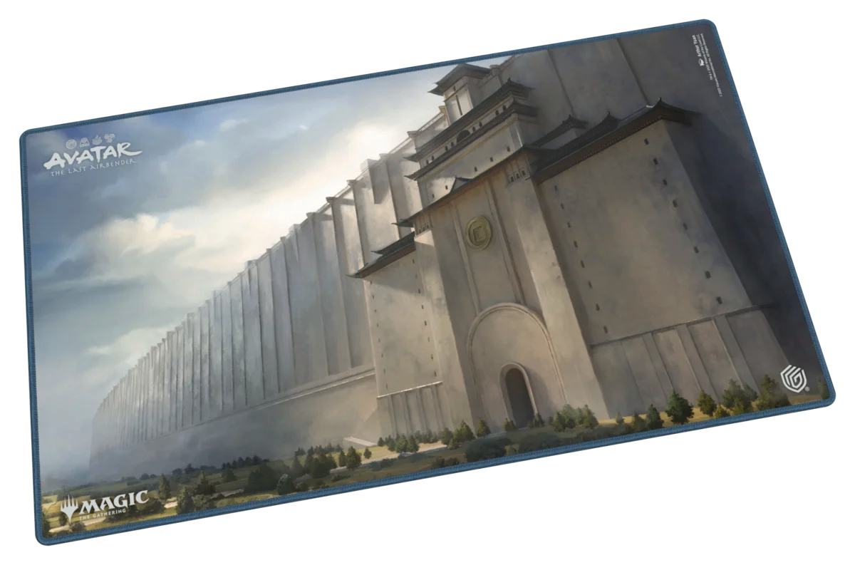 Ultimate Guard - Playmat - Magic: The Gathering - Avatar: The Last Airbender