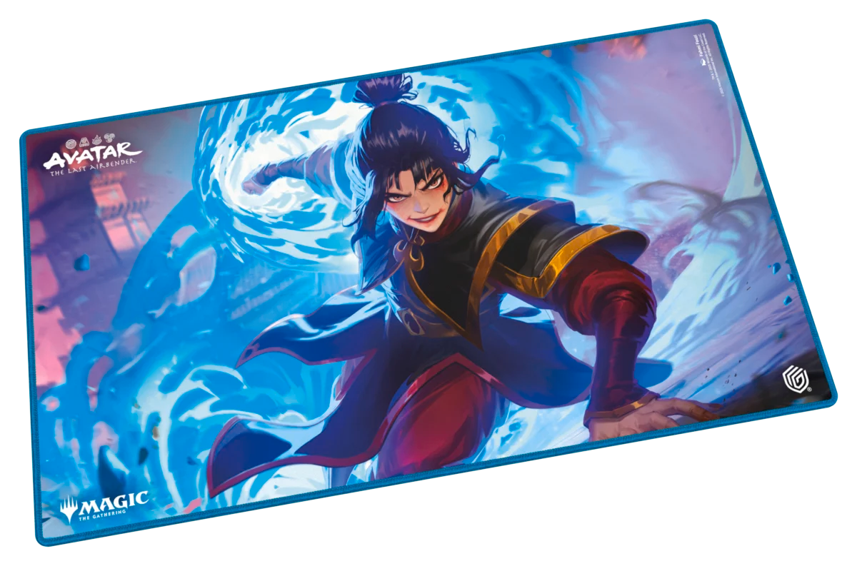 Ultimate Guard - Playmat - Magic: The Gathering - Avatar: The Last Airbender