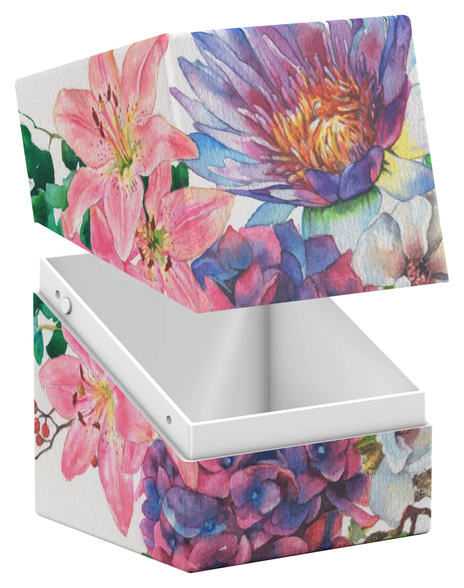 Ultimate Guard - Return to Earth - Boulder 100+ - Floral Places