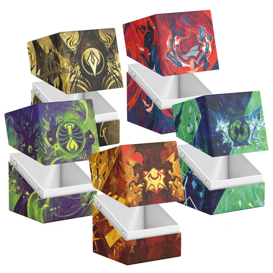 Ultimate Guard - Boulder - Return to Earth - Magic: The Gathering - Secrets of Strixhaven