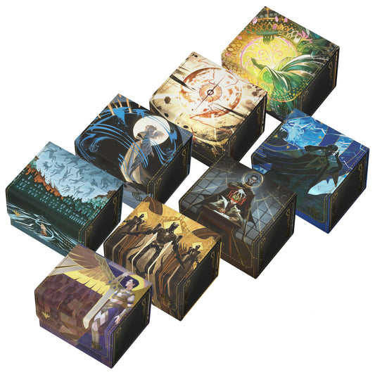 Ultimate Guard - Sidewinder Xenoskin - 100 + - Magic: The Gathering - Secrets of Strixhaven