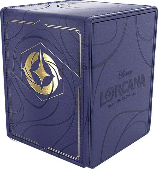 Lorcana - Premium Deck Box