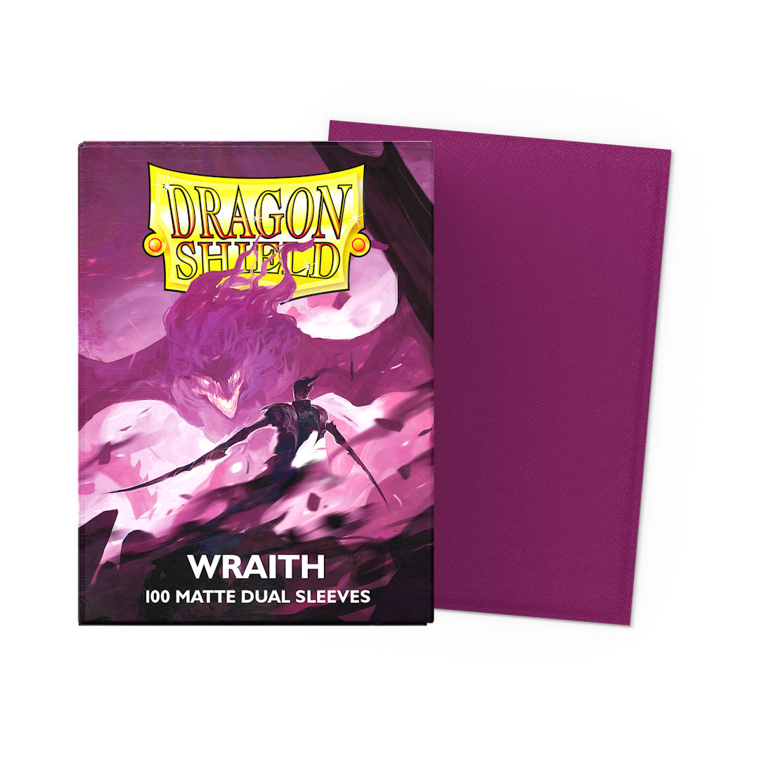 Wraith