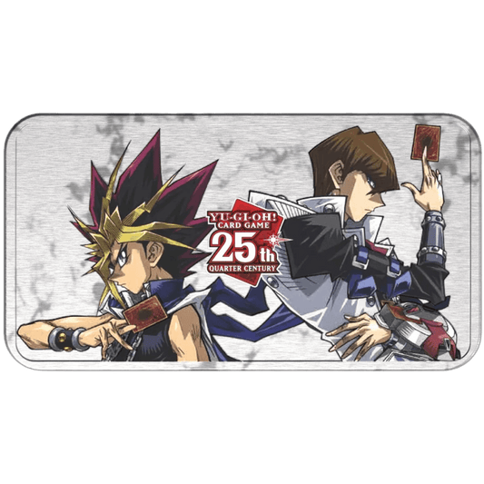 Yu-Gi-Oh! - 25th Anniversary Tin - Dueling Mirrors